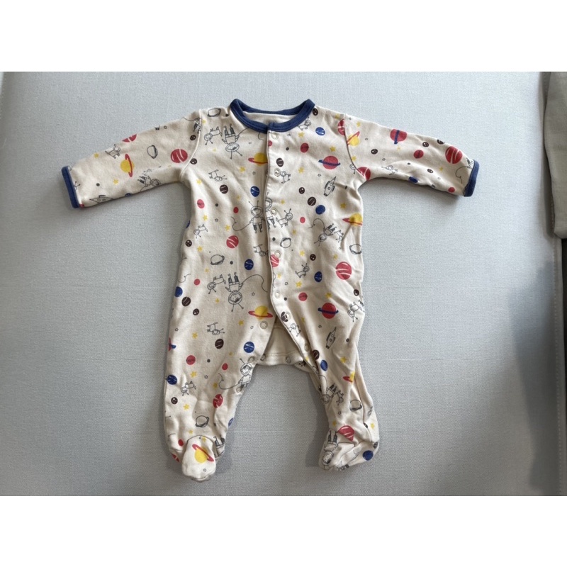 bodysuit size 3-6 month