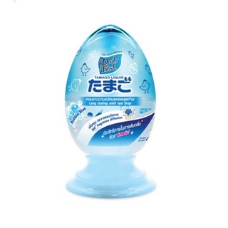 น้ำหอมปรับอากาศ DAILY FRESH TAMAKO 440ml BUBBLE BLUE