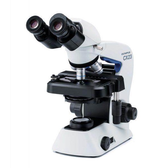 กล้องจุลทรรศน์ Microscope Olympus CX23
