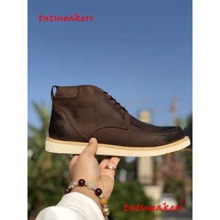 Original Timberland รองเท้าบูท หนังวัวแท้ สําหรับผู้ชาย PH1010 2022 145 111