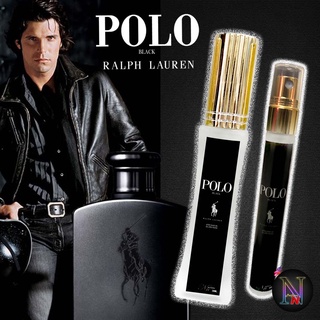 น้ำหอม Polo Black EDT