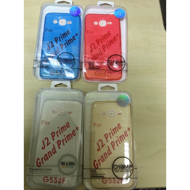 เคส Case J2Prime / Grand Prime / G530