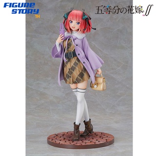 *Pre-Order*(จอง) The Quintessential Quintuplets SS Nino Nakano Date Style Ver. 1/6 (อ่านรายละเอียดก่อนสั่งซื้อ)