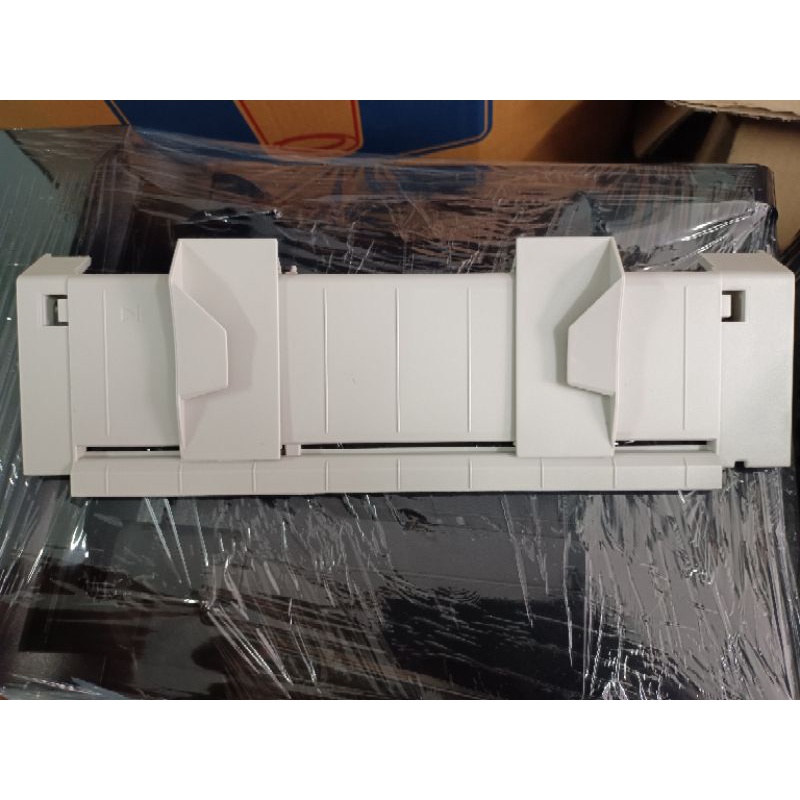 ถาดป้อนกระดาษ/ Sheet GuideEPSON LQ-300+ , LQ-300+II(ของใหม่)