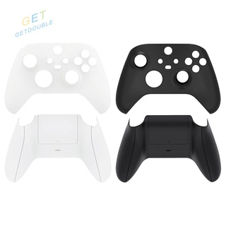 Getdouble เคสป้องกันเต็มรูปแบบ สําหรับ Xbox Series X/S Controller Gamepad