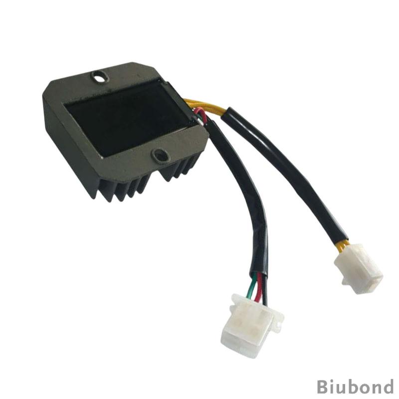 [Biubond] รถจักรยานยนต์ 6 สาย Gy6 50 150cc 152Qmi 157Qmj จักรยานสําหรับ CH150 CN250 CH 125 1986-2001