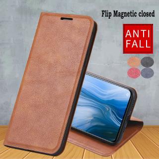 Xiaomi Redmi 6 Pro Redmi 6 Mi A2 Lite Mi A2 Mi 6X Mi 8 Lite Mi8 SE Mi 9 SE Magnetic Thin Retro Flip Leather Case