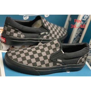 Vans Slip On (size36-44)