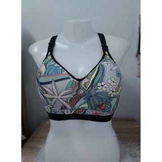 vsx sportbra 38c, 36c