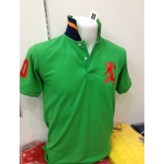 เสื้อ Polo แบรนด์ Giordano