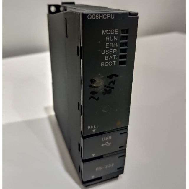 Q06HCPU Mitsubishi PLC