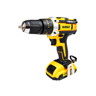 DEWALT สว่านไร้สาย 149V 3 ระบบ สว่านแบตไร้สาย พร้อมชุดอุปกรณ์