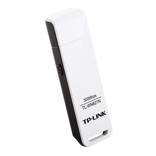 TP-LINK WIRELESS LAN TL-WN821N Model : TL-WN821N Vendor Code : TL-WN821N