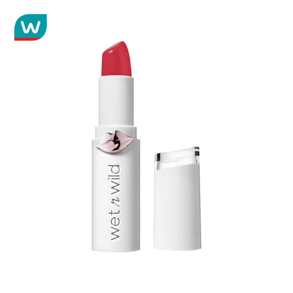Wet N Wild เว็ท เอ็น ไวลด์ เมกะลาส ไฮท์ ชายน์ บริลแลนซ์ 3.3ก. #1683E บลัดดี้ แมรี่