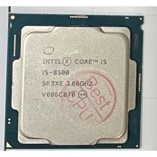 เมนบอร์ด cpu สําหรับ Intel Core i3 8100 i3 8300 i5 8400 i5 8500 i7 8700 i7 8700t i7 8700k LGA 1151 pin H310 B360 Z370 1151