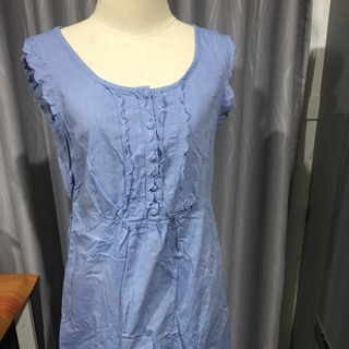 Bossini dress size L