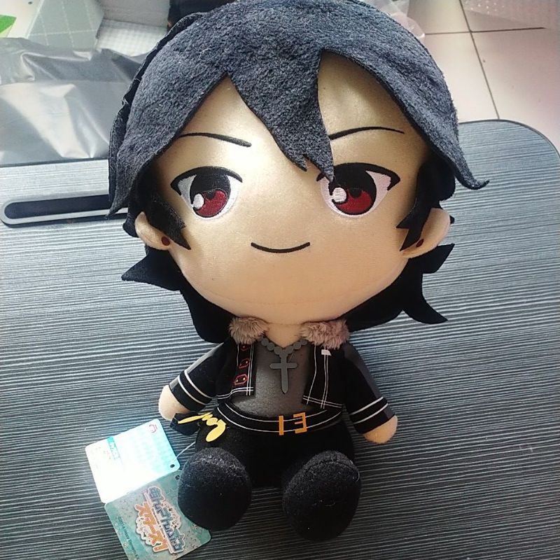 Enstars / Ensemble Stars Rei Sakuma Undead Big Nui ตุ๊กตา