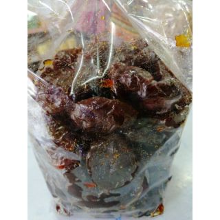 พรุนซีก 1​ กิโลกรัม​ เปรี้ยวหวานอร่อย