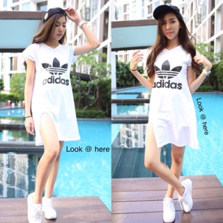 Dress adidas