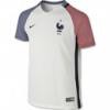 เสื้อฟุตบอลทีมชาติฝรั่งเศส ชุดเยือน ของแท้ ยูโร 2016