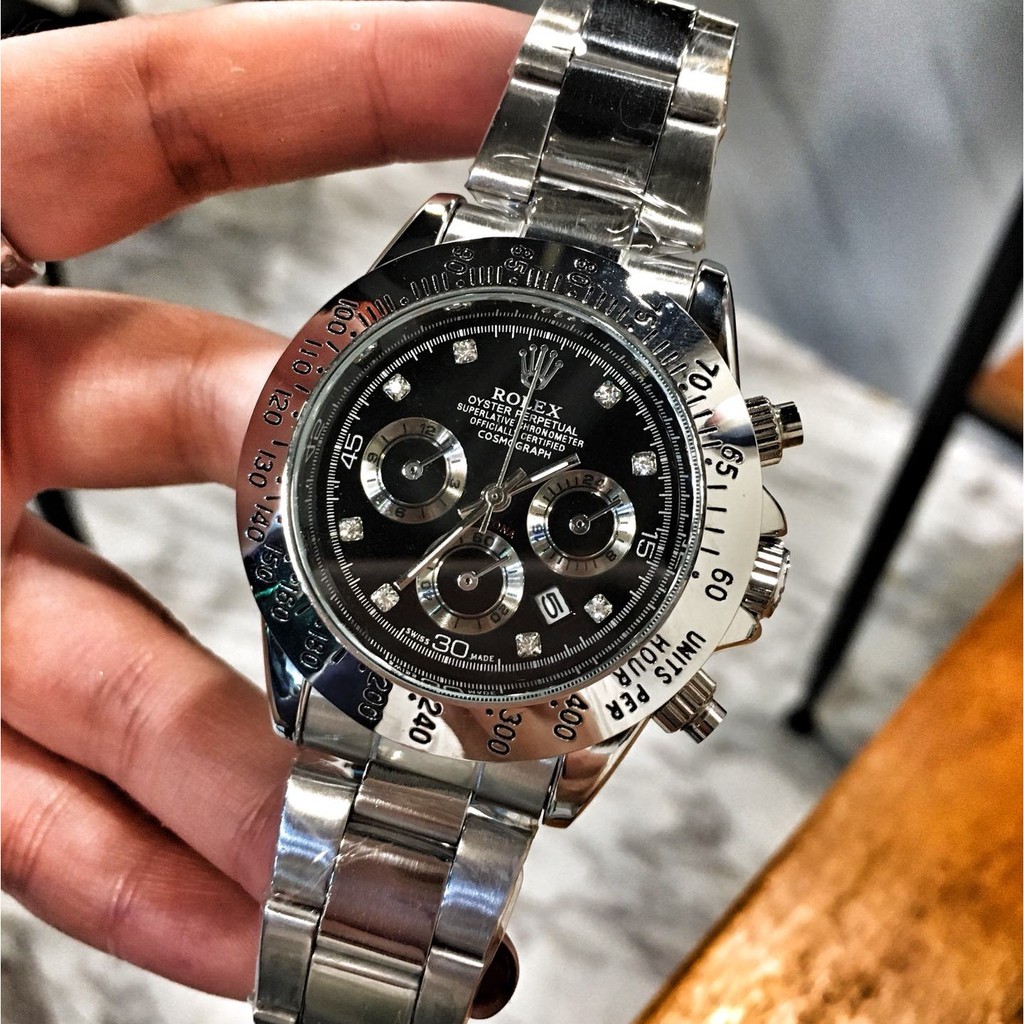 rolex 1 crore watch