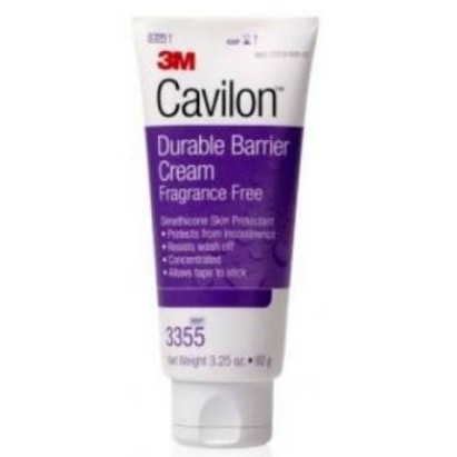 Cavilon Durable Barrier cream 28 , 92 gm.