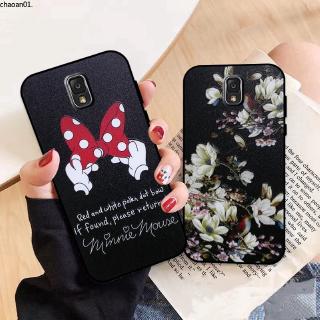 เคสโทรศัพท์ซิลิโคนลายจัสมิน samsung s 3 s 4 s 5 s 6 s 7 s 8 s 9 s 10 s 10 e edge grand 2 neo plus