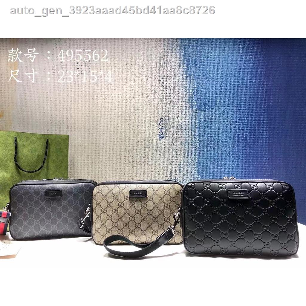 Clutch on sale gucci original