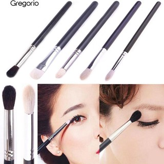 👍👄Pro Blending Eye Shadow แต่งหน้า Eye Shader Brush แปรงความงามเครื่องสำอาง