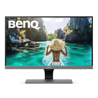 BenQ LED MONITOR (จอมอนิเตอร์) 27" (EW277HDR)