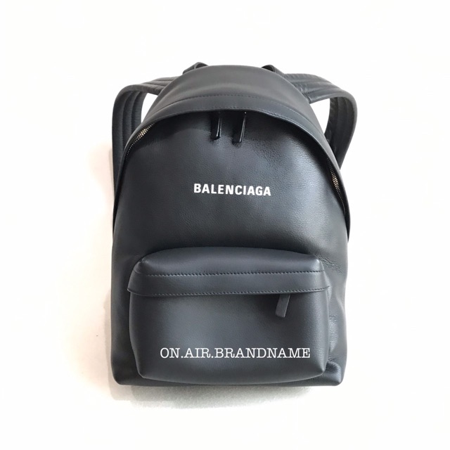 New Balenciaga backpack