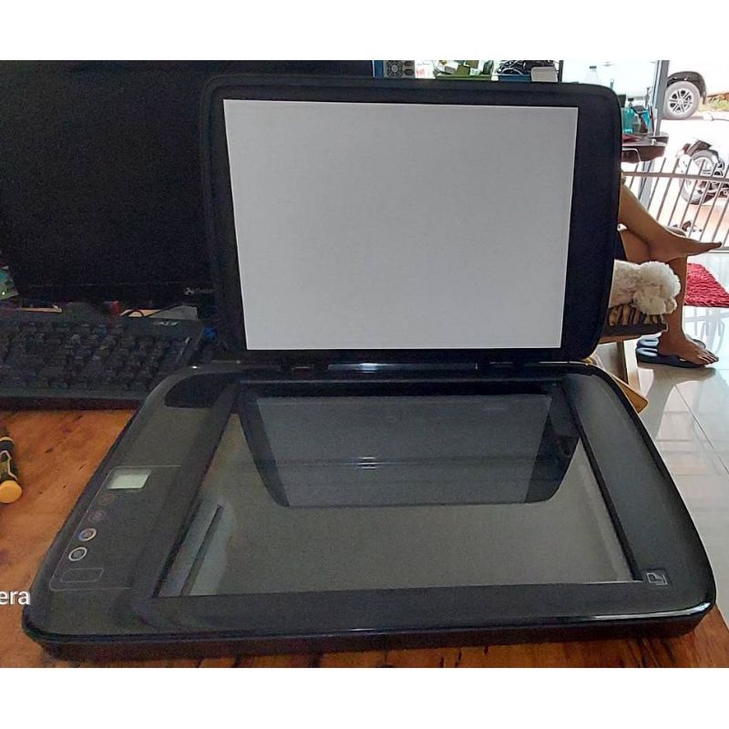 ชุดสแกน HP Ink Tank 315 (มือสอง)