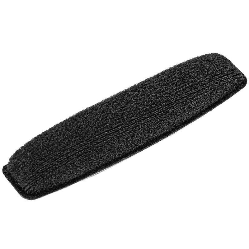 แผ่นฟองน้ําครอบหูฟัง สําหรับ Logitech Astro A50 gen3 gen4 A40 1 คู่