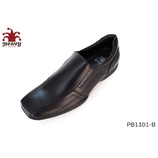 ราคาHEAVY SHOESรองเท้าทางการแบบสวม PB1301 B