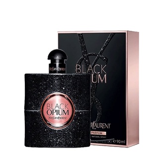 นำ้หอม YSL BLACK OPIUM EDP 90ml