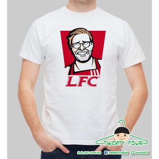 เสื้อยืด ผ้าไมโคร ราคาถูก เสื้อ ผ้านุ่ม ใส่สบาย ลาย ลิเวอร์พูล LIVERPOOL LK02