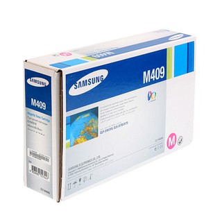 Toner Original SAMSUNG CLT-M409S M