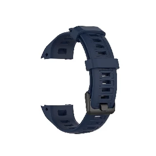 สายนาฬิกาข้อมือซิลิโคน สําหรับ Garmin instinct 2