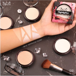 OB-1360 Obuse Highlighter