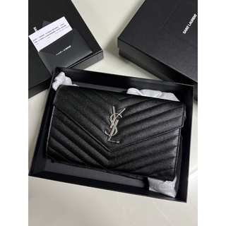 New YSL woc 9” y.2022 Fullbox