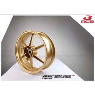 RACINGBOY OFFICIAL SP811 For AEROX (SP811FD/SP811RR)