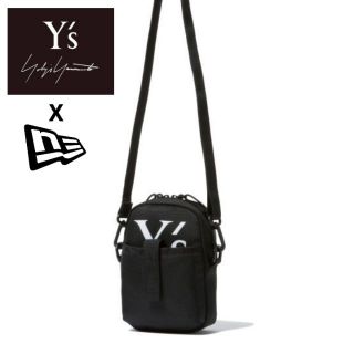 กระเป๋าสะพาย Ys × NEWERA Sholder Pouch