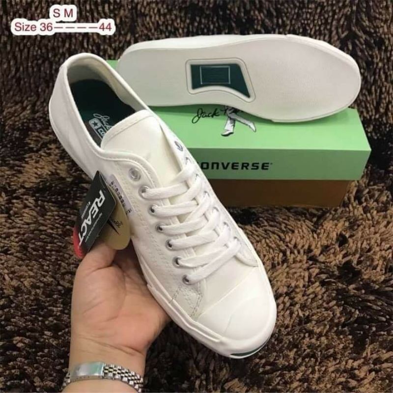jack purcell wr canvas r