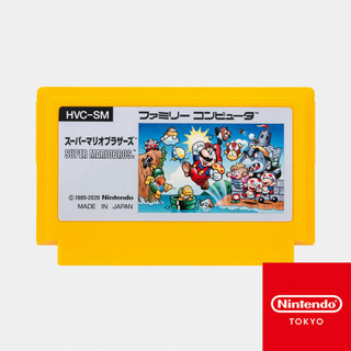 [+..••] TOY MEMO BOX SPER MARIO BROS CARTRIDG (เกมส์ อื่นๆ🎮)