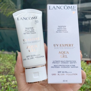 Lancome UV Expert  UV Aqua Gel SPF 50 PA++++ แท้ฉลากไทย🇹🇭