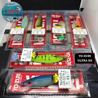 Candat SOTONG YOZURI CANDAT SOTONG ULTRA DX SQUID JIG