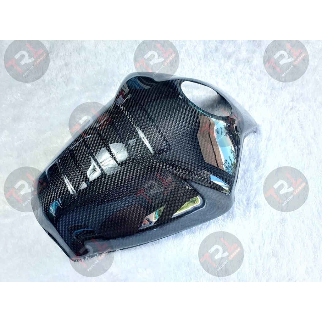 MT10 Carbon  Full  tank  protector