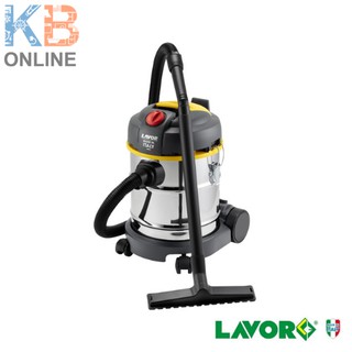 เครื่องดูดฝุ่น Lavor 20Xs -Lavor 20Xs vacuum cleaner