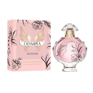 Paco Rabanne Olympea Blossom EDP 80 ml กล่องซีล