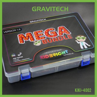 [Gravitechthai]KidBright V1.6 MEGA BUNDLE